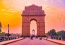 DELHI TOUR PACKAGES of India