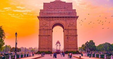 DELHI TOUR PACKAGES of India