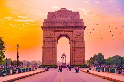 DELHI TOUR PACKAGES of India