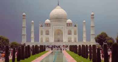 AGRA TOUR PACKAGES OF INDIA