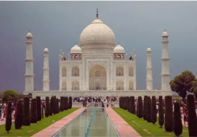 AGRA TOUR PACKAGES OF INDIA