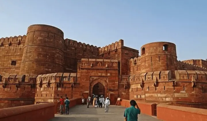 AGRA TOUR PACKAGES OF INDIA