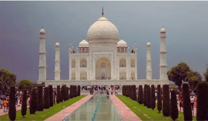 AGRA TOUR PACKAGES OF INDIA